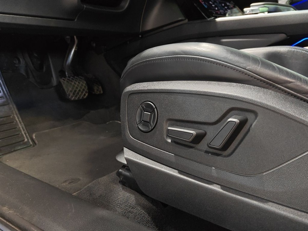 Audi E-tron S Sportback EL Quattro 503HK 5d Aut. - Image 20