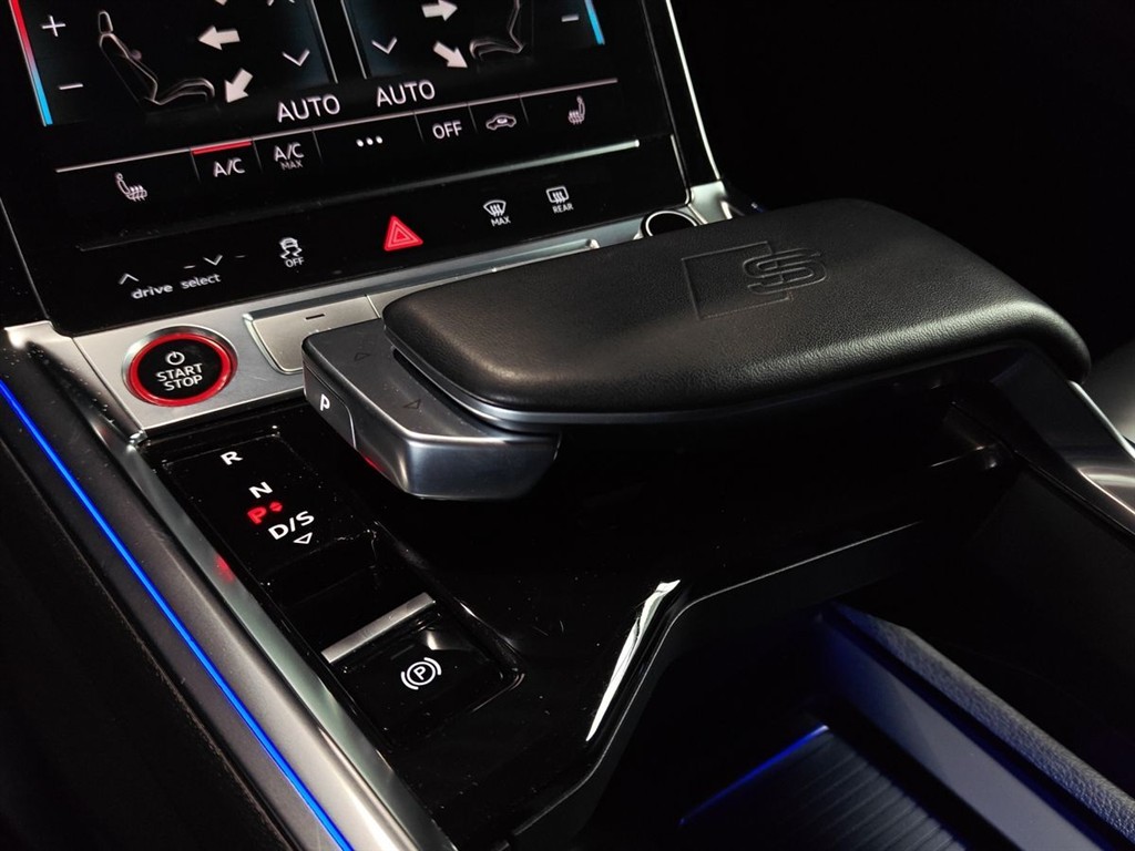 Audi E-tron S Sportback EL Quattro 503HK 5d Aut. - Image 24