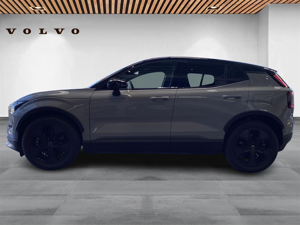 Volvo EX30 Cross Country P8 Twin Motor Performance Ultra AWD 428HK 5d Aut. - Image 3