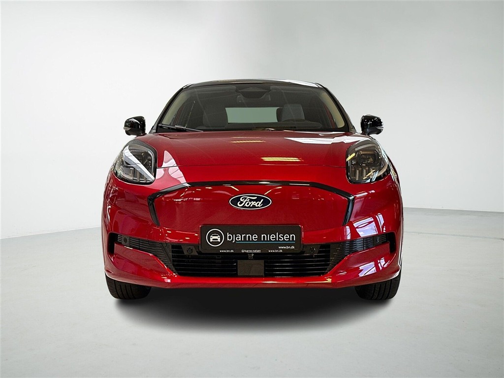 Ford Puma Gen-E EL Premium 168HK 5d Aut. - Image 6