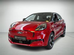 Ford Puma Gen-E EL Premium 168HK 5d Aut.