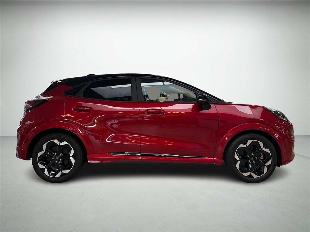 Ford Puma Gen-E EL Premium 168HK 5d Aut. - Image 5