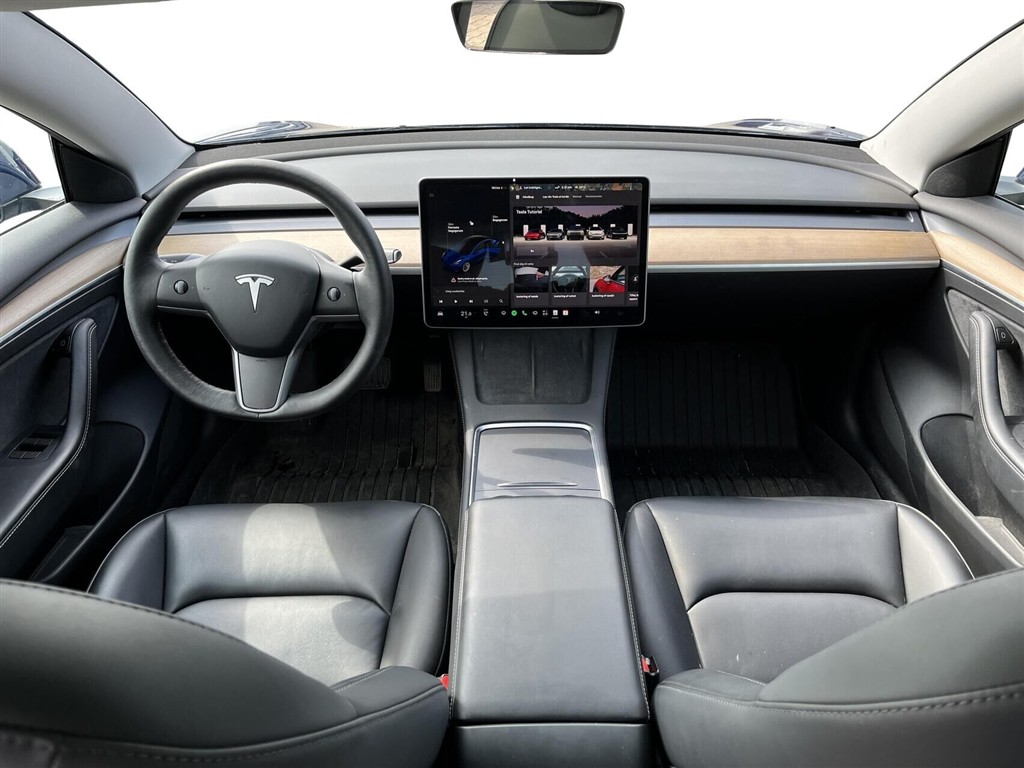 Tesla Model 3 EL Long Range AWD 498HK Aut. - Image 6