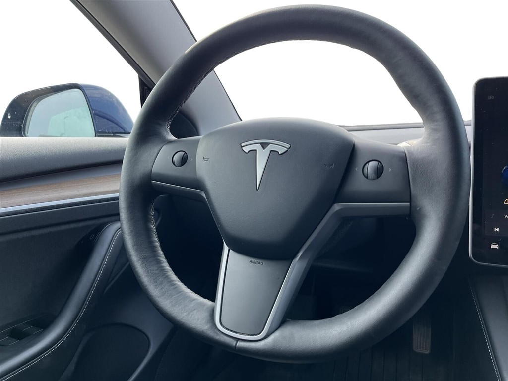 Tesla Model 3 EL Long Range AWD 498HK Aut. - Image 8