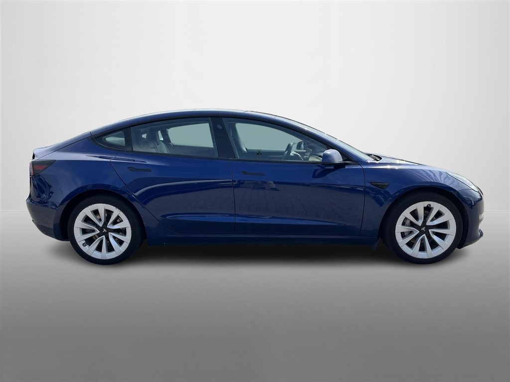 Tesla Model 3 EL Long Range AWD 498HK Aut. - Image 10