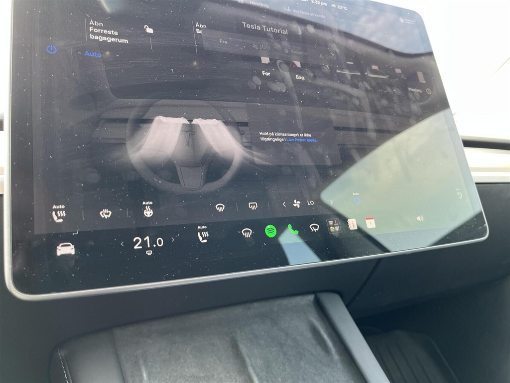 Tesla Model 3 EL Long Range AWD 498HK Aut. - Image 12