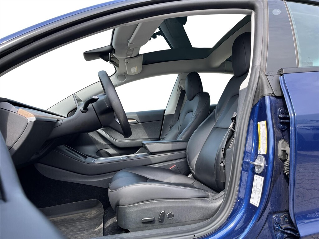 Tesla Model 3 EL Long Range AWD 498HK Aut. - Image 4