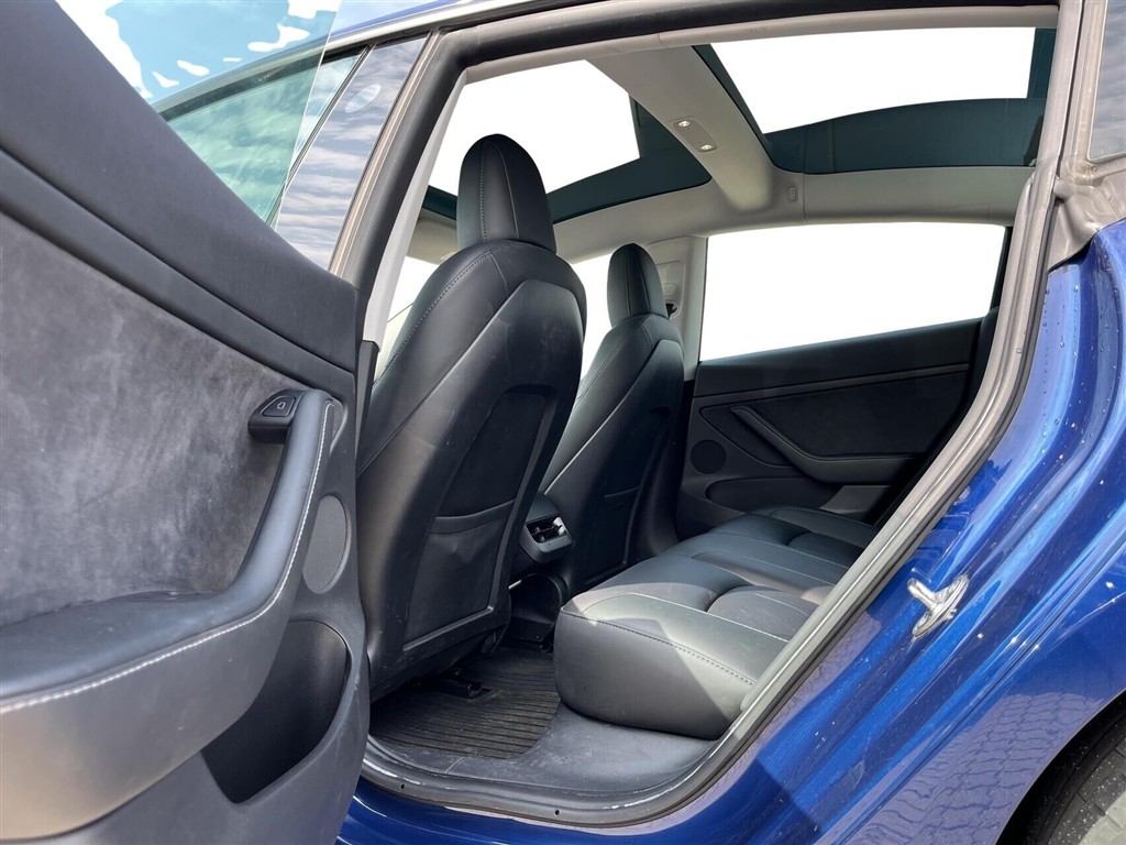 Tesla Model 3 EL Long Range AWD 498HK Aut. - Image 5