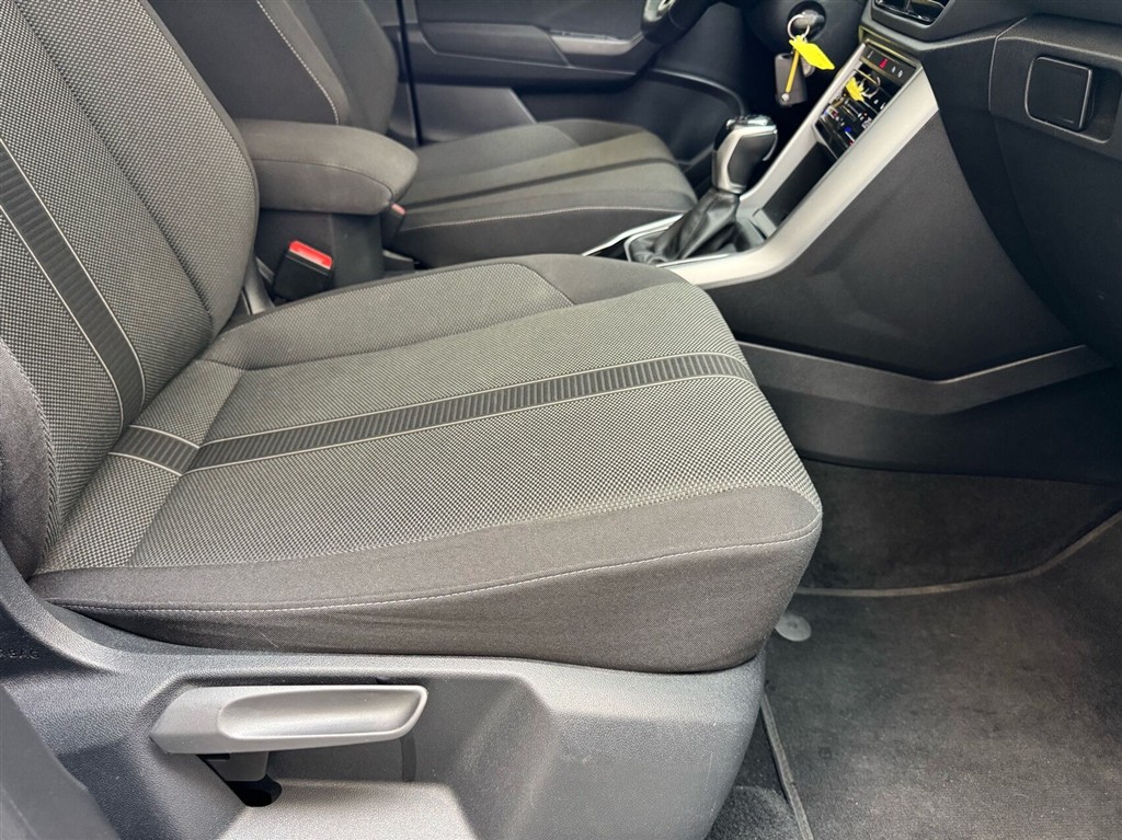 VW T-Roc 1,5 TSI EVO ACT Life DSG 150HK 5d 7g Aut. - Image 12