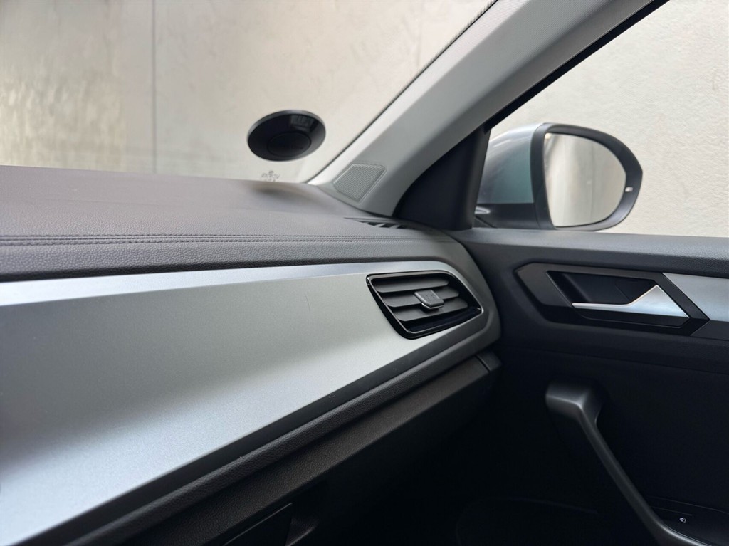 VW T-Roc 1,5 TSI EVO ACT Life DSG 150HK 5d 7g Aut. - Image 22