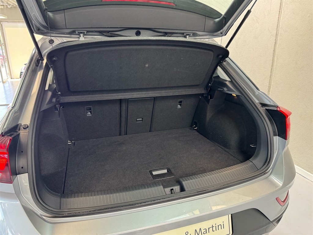VW T-Roc 1,5 TSI EVO ACT Life DSG 150HK 5d 7g Aut. - Image 23