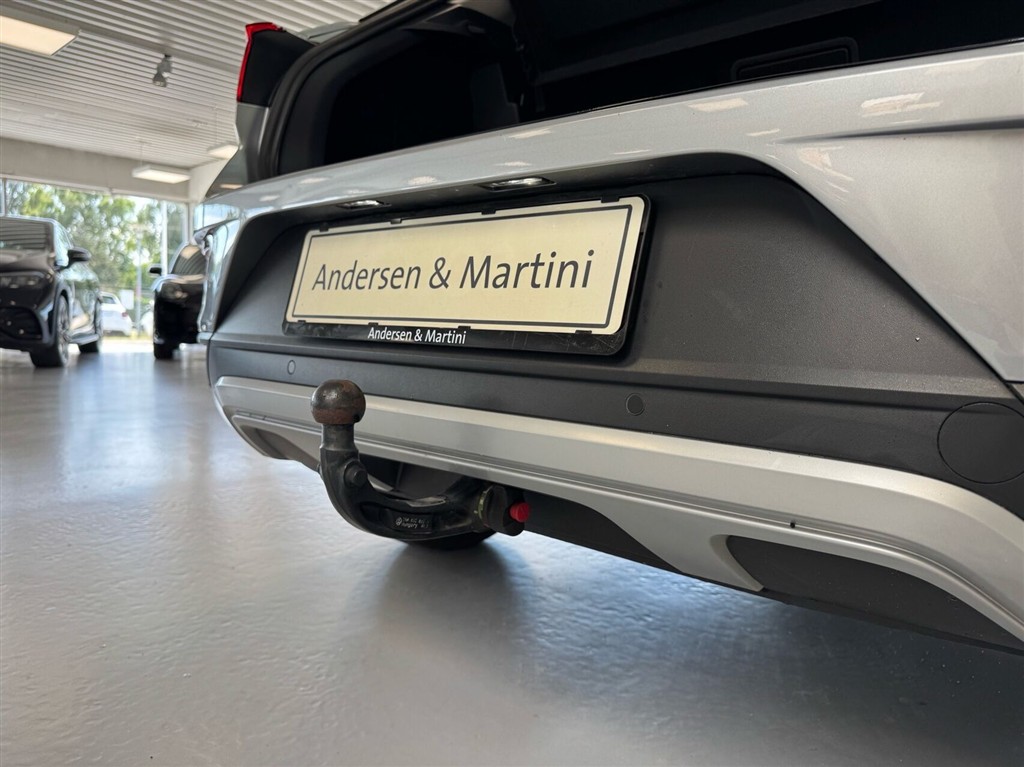 VW T-Roc 1,5 TSI EVO ACT Life DSG 150HK 5d 7g Aut. - Image 24