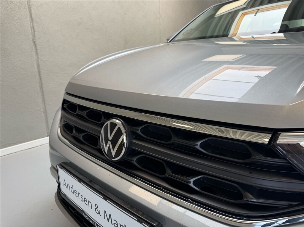 VW T-Roc 1,5 TSI EVO ACT Life DSG 150HK 5d 7g Aut. - Image 27