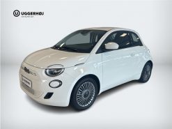 Fiat 500e EL Icon 118HK 3d Aut.