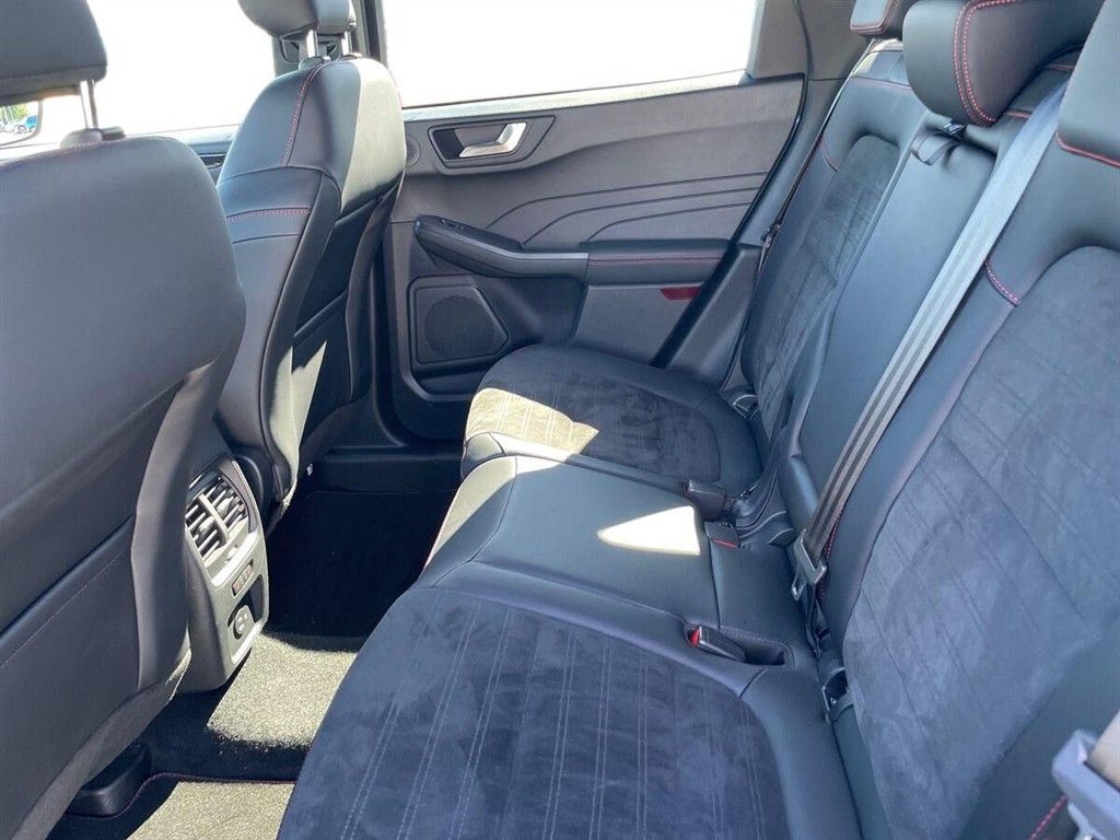 Ford Kuga 2,5 Plugin-hybrid ST-Line X CVT 225HK 5d Trinl. Gear - Image 11