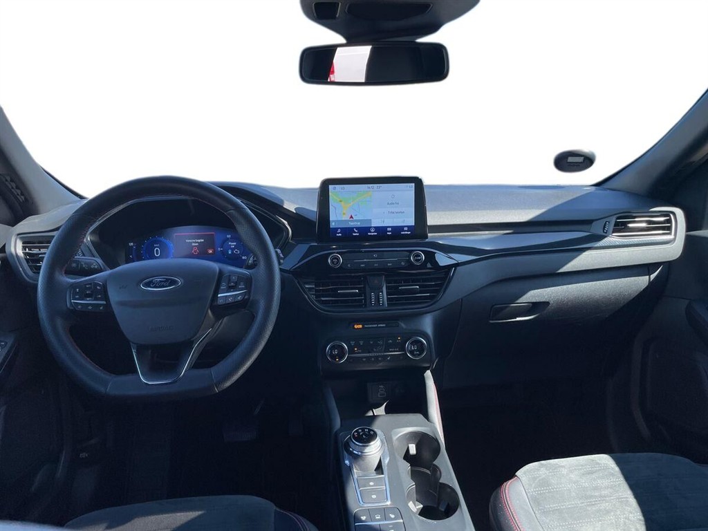 Ford Kuga 2,5 Plugin-hybrid ST-Line X CVT 225HK 5d Trinl. Gear - Image 12
