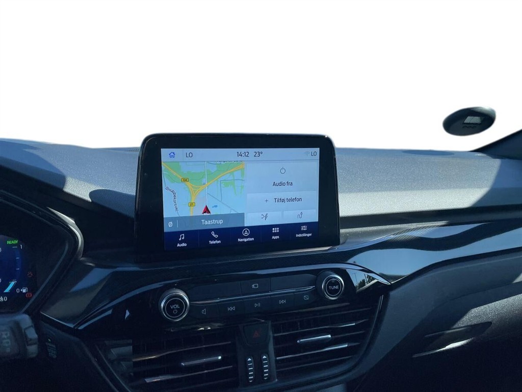 Ford Kuga 2,5 Plugin-hybrid ST-Line X CVT 225HK 5d Trinl. Gear - Image 14