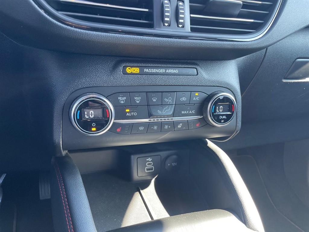 Ford Kuga 2,5 Plugin-hybrid ST-Line X CVT 225HK 5d Trinl. Gear - Image 15