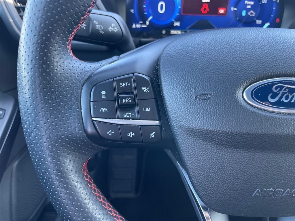 Ford Kuga 2,5 Plugin-hybrid ST-Line X CVT 225HK 5d Trinl. Gear - Image 16