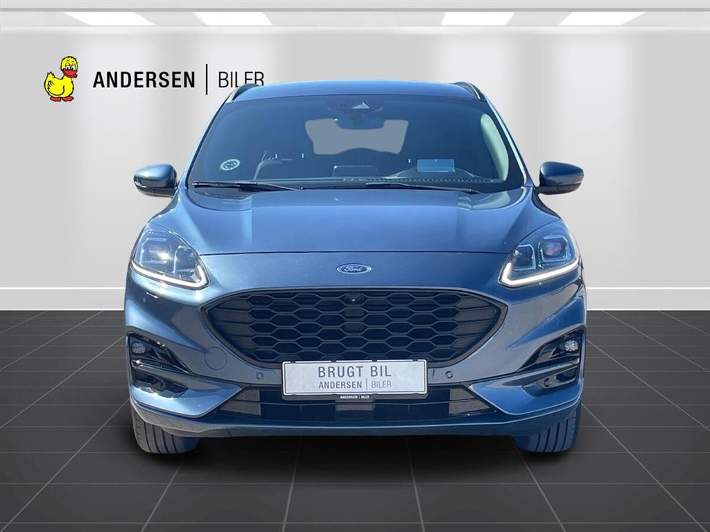 Ford Kuga 2,5 Plugin-hybrid ST-Line X CVT 225HK 5d Trinl. Gear - Image 5