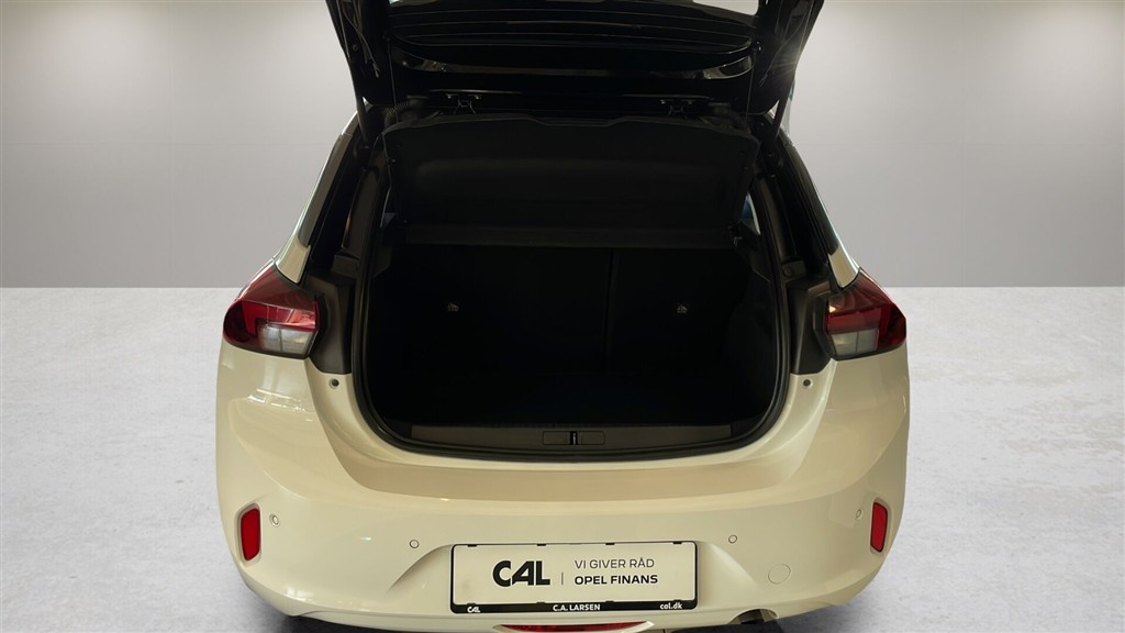 Opel Corsa 1,2 PureTech Sport 75HK 5d - Image 6