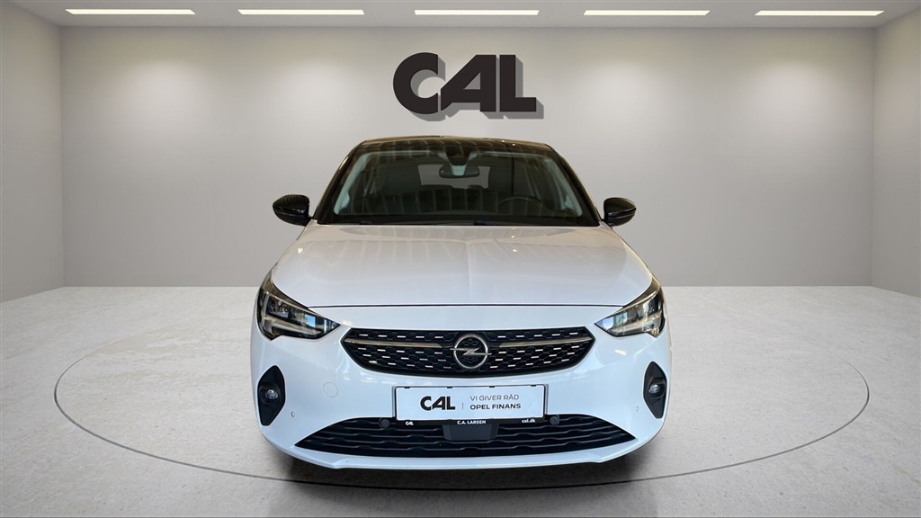 Opel Corsa 1,2 PureTech Sport 75HK 5d - Image 2