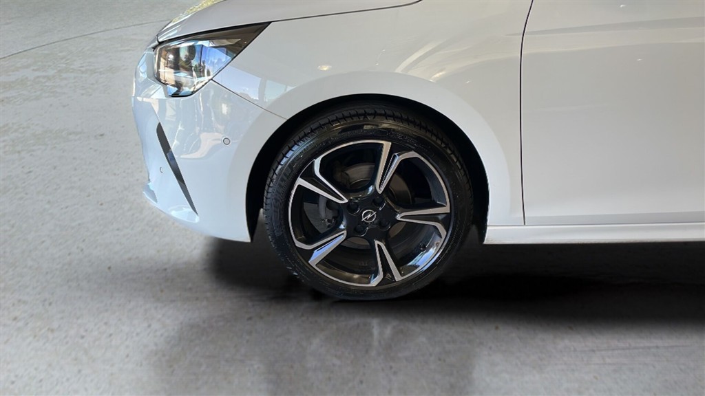 Opel Corsa 1,2 PureTech Sport 75HK 5d - Image 5