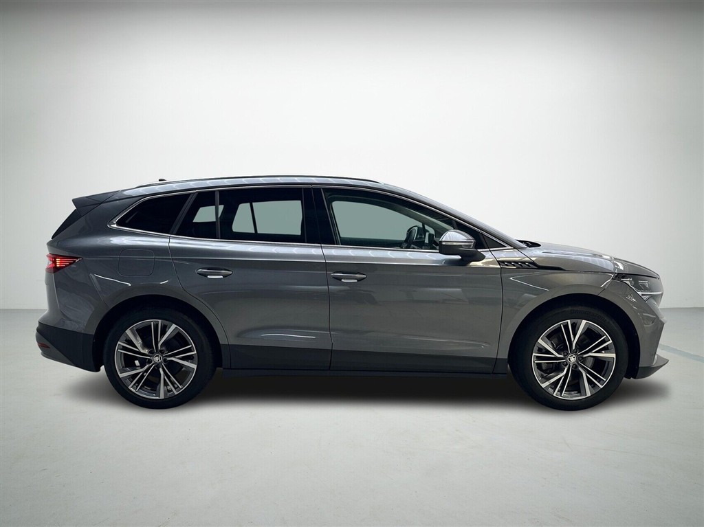 Skoda Enyaq 85 iV advanced 286HK 5d Aut. - Image 6