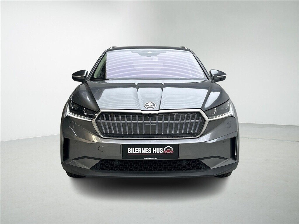 Skoda Enyaq 85 iV advanced 286HK 5d Aut. - Image 7