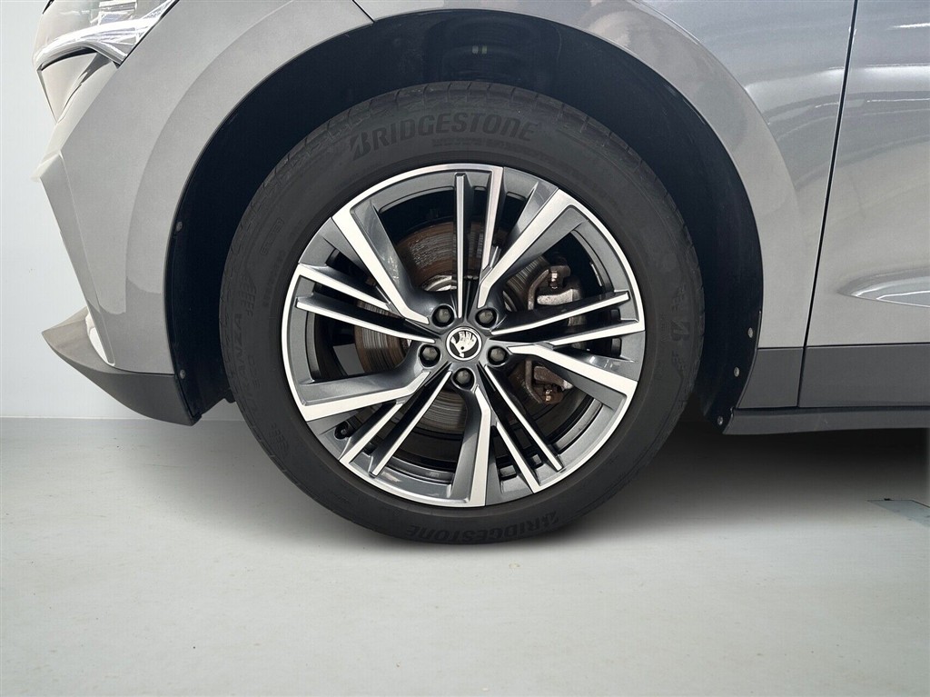 Skoda Enyaq 85 iV advanced 286HK 5d Aut. - Image 9