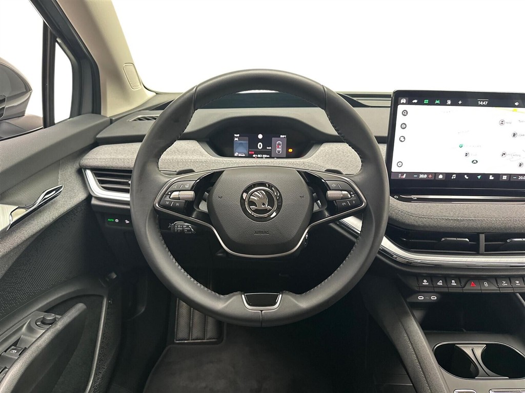 Skoda Enyaq 85 iV advanced 286HK 5d Aut. - Image 10