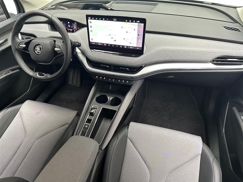 Skoda Enyaq 85 iV advanced 286HK 5d Aut. - Image 11