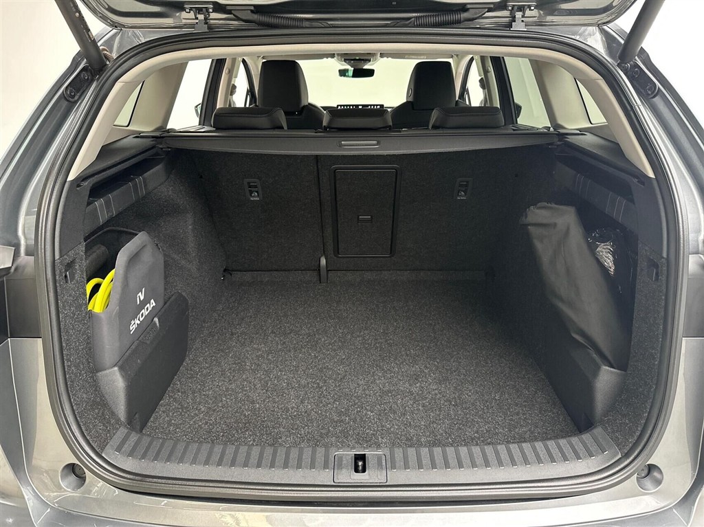 Skoda Enyaq 85 iV advanced 286HK 5d Aut. - Image 14