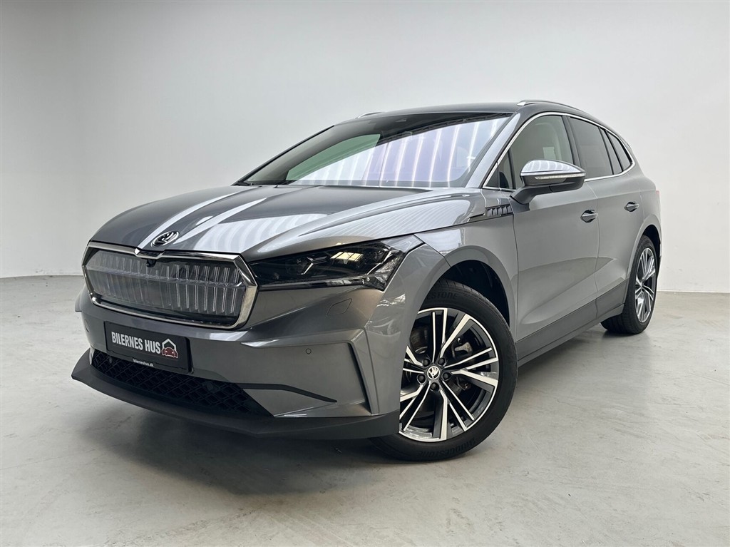 Skoda Enyaq 85 iV advanced 286HK 5d Aut. - Image 18