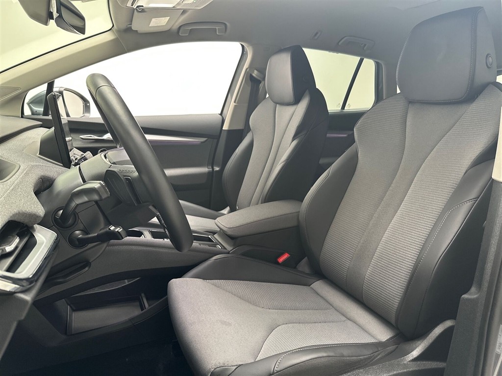 Skoda Enyaq 85 iV advanced 286HK 5d Aut. - Image 19