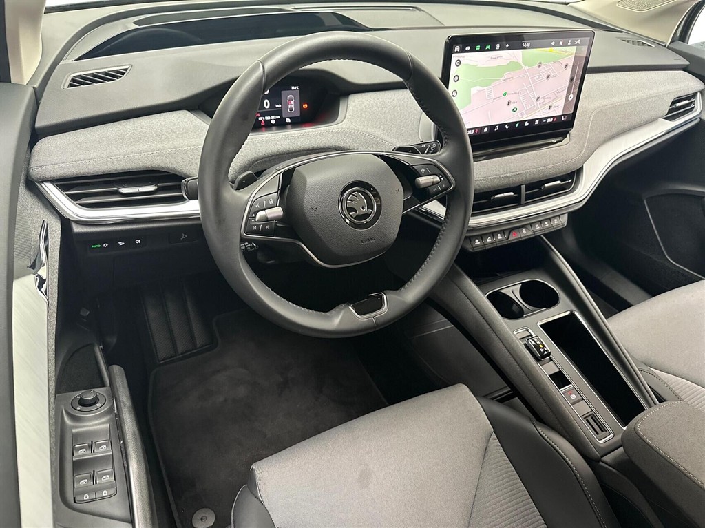 Skoda Enyaq 85 iV advanced 286HK 5d Aut. - Image 4