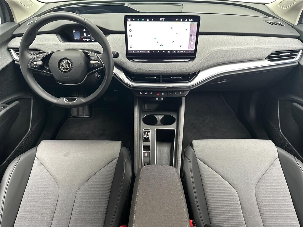 Skoda Enyaq 85 iV advanced 286HK 5d Aut. - Image 5