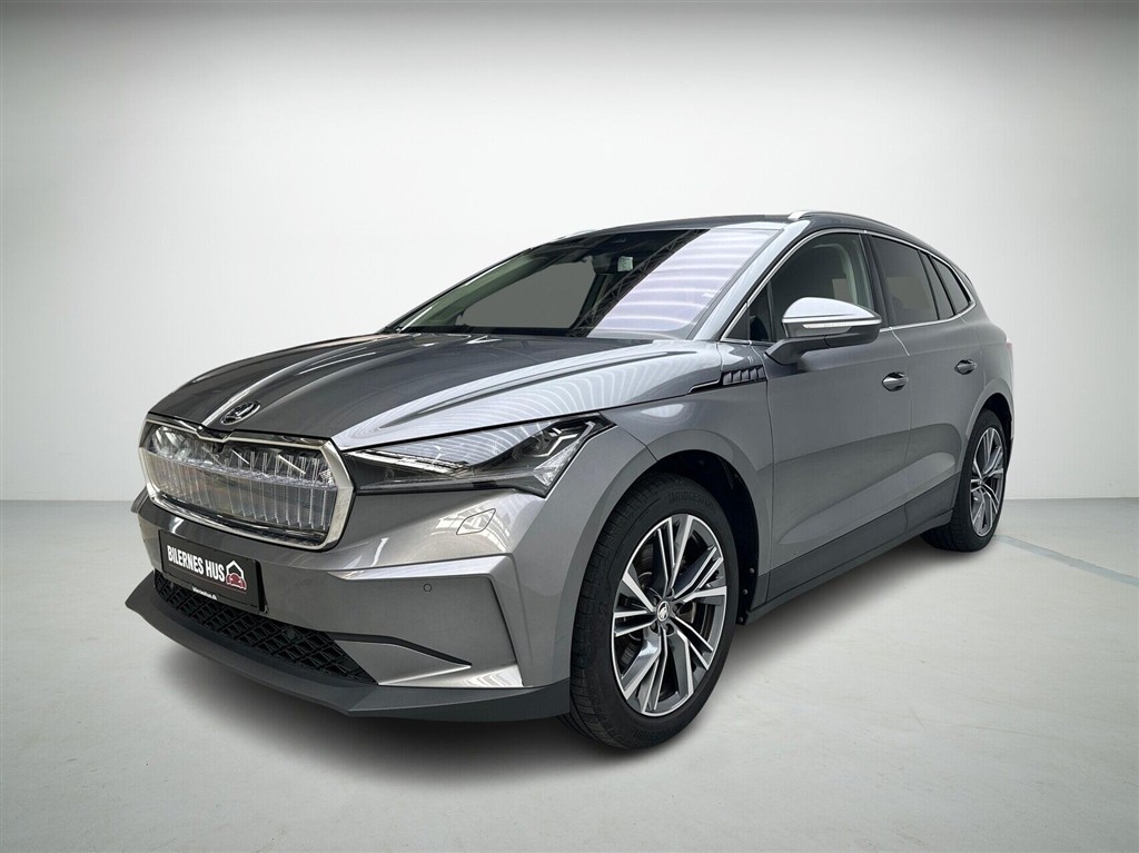 Skoda Enyaq 85 iV advanced 286HK 5d Aut.