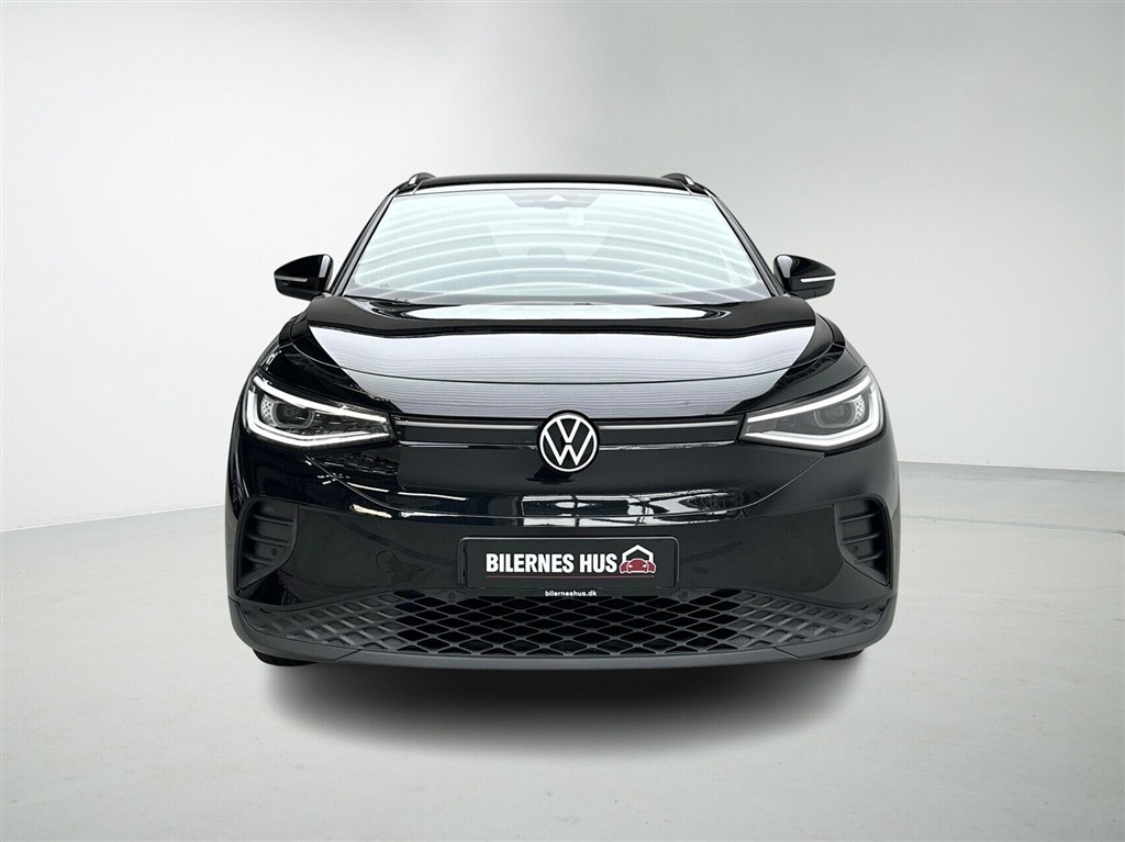 VW ID.4 EL Pro Performance 4Motion 265HK 5d Aut. - Image 7