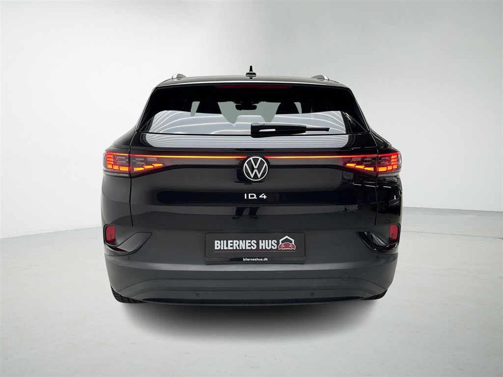 VW ID.4 EL Pro Performance 4Motion 265HK 5d Aut. - Image 8