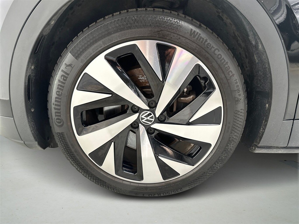 VW ID.4 EL Pro Performance 4Motion 265HK 5d Aut. - Image 9