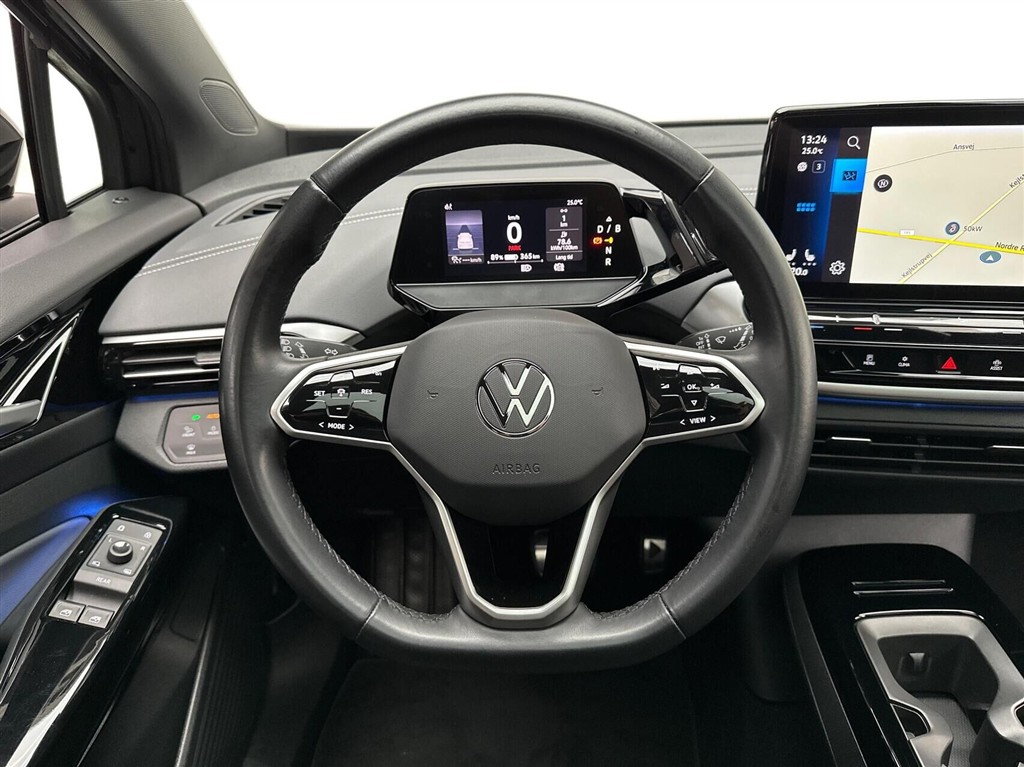 VW ID.4 EL Pro Performance 4Motion 265HK 5d Aut. - Image 10
