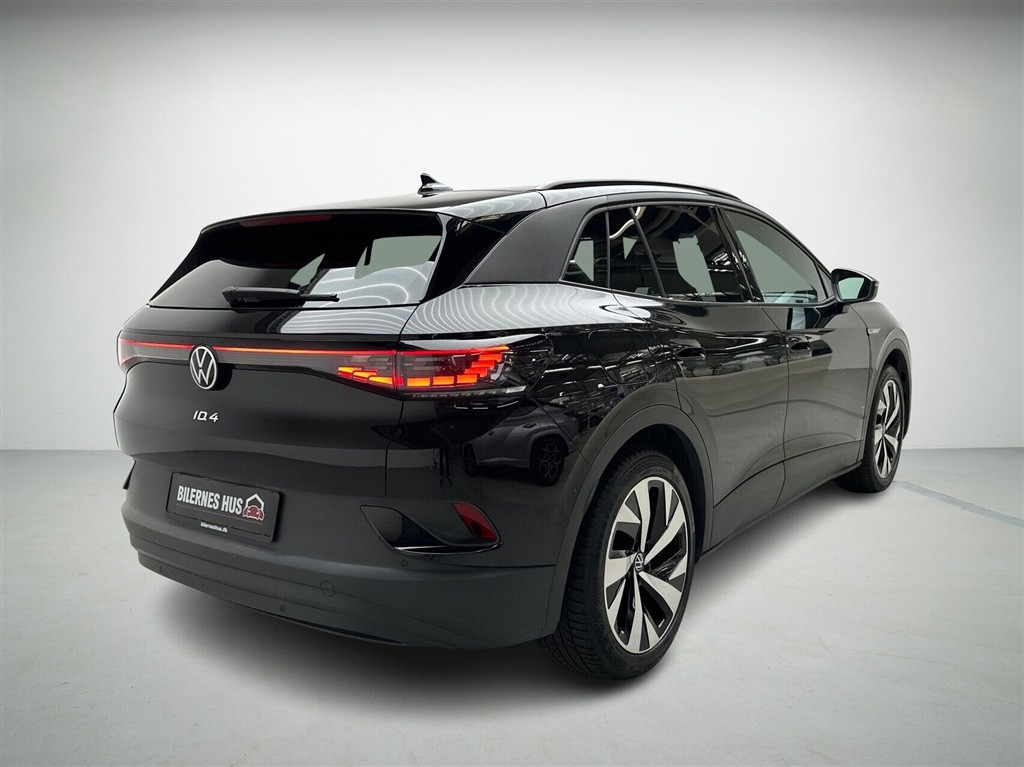 VW ID.4 EL Pro Performance 4Motion 265HK 5d Aut. - Image 2