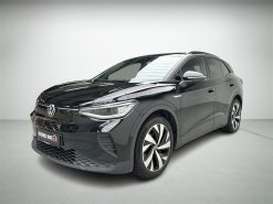 VW ID.4 EL Pro Performance 4Motion 265HK 5d Aut.