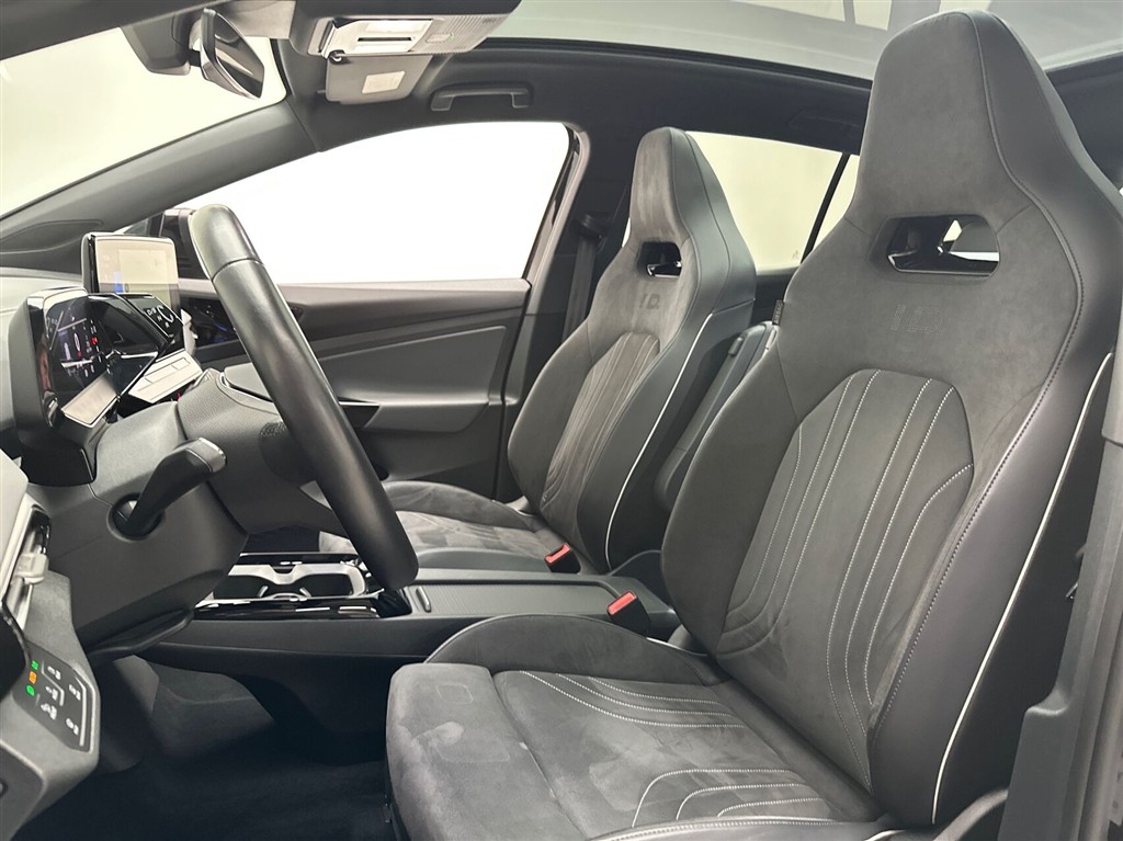 VW ID.4 EL Pro Performance 4Motion 265HK 5d Aut. - Image 19