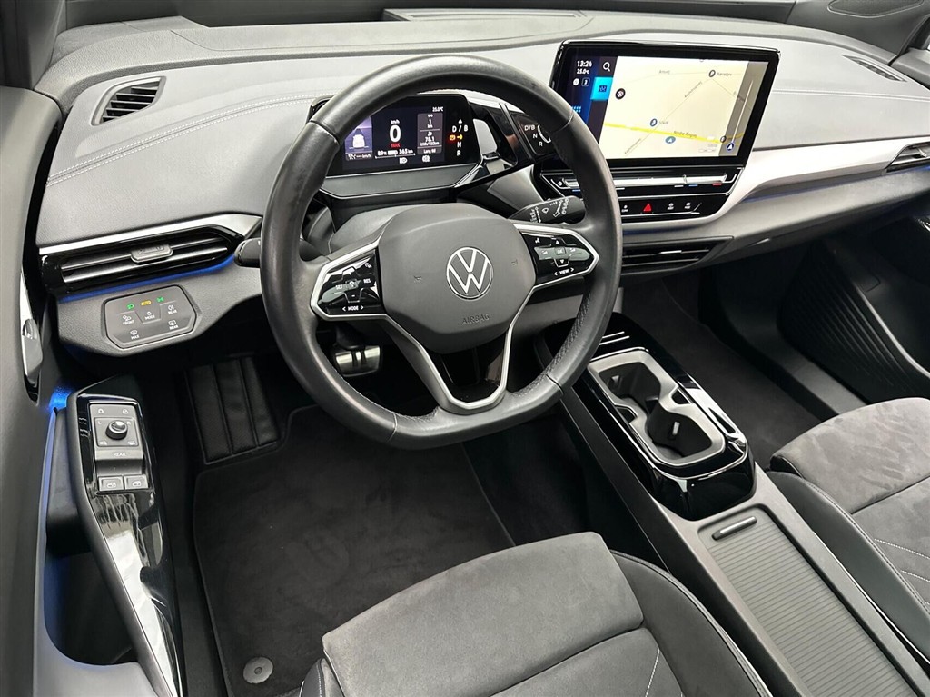 VW ID.4 EL Pro Performance 4Motion 265HK 5d Aut. - Image 4