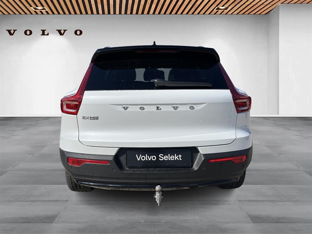 Volvo EX40 Twin Motor Performance Ultra AWD 442HK 5d Aut. - Image 8