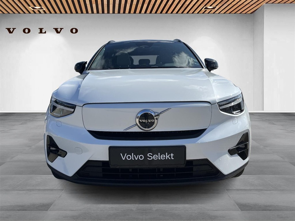 Volvo EX40 Twin Motor Performance Ultra AWD 442HK 5d Aut. - Image 9