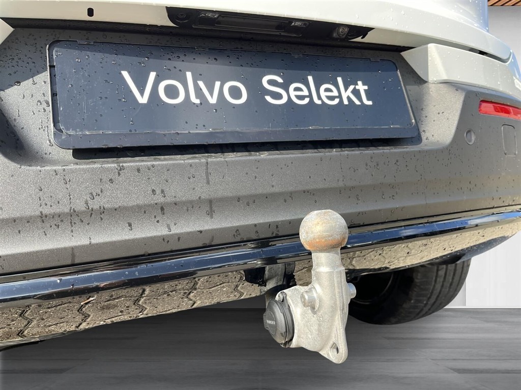 Volvo EX40 Twin Motor Performance Ultra AWD 442HK 5d Aut. - Image 17