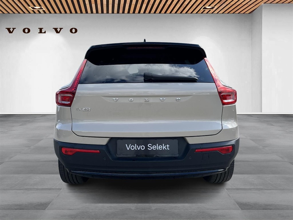 Volvo EX40 Twin Motor Performance Ultra AWD 442HK 5d Aut. - Image 8